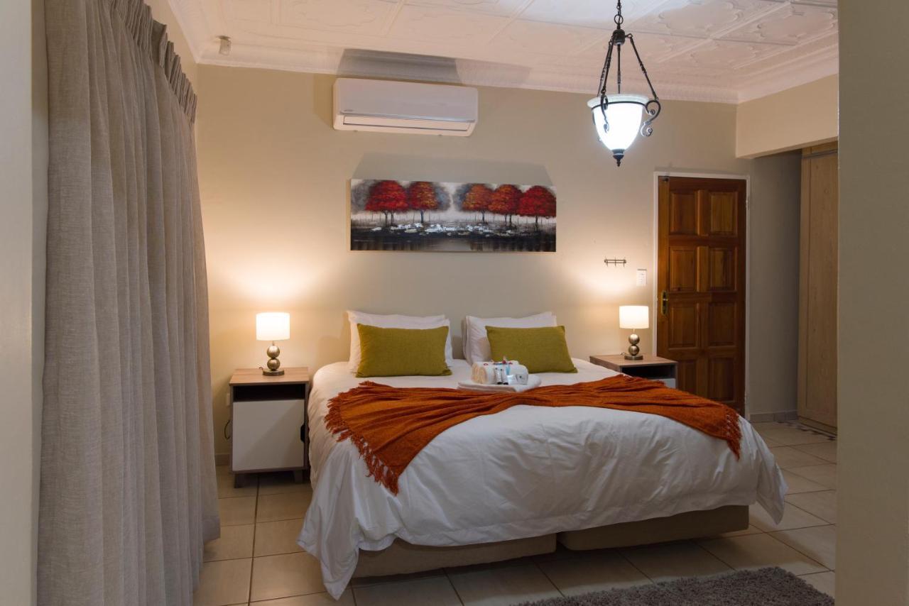 Toscana Estate Bloemfontein Eksteriør bilde