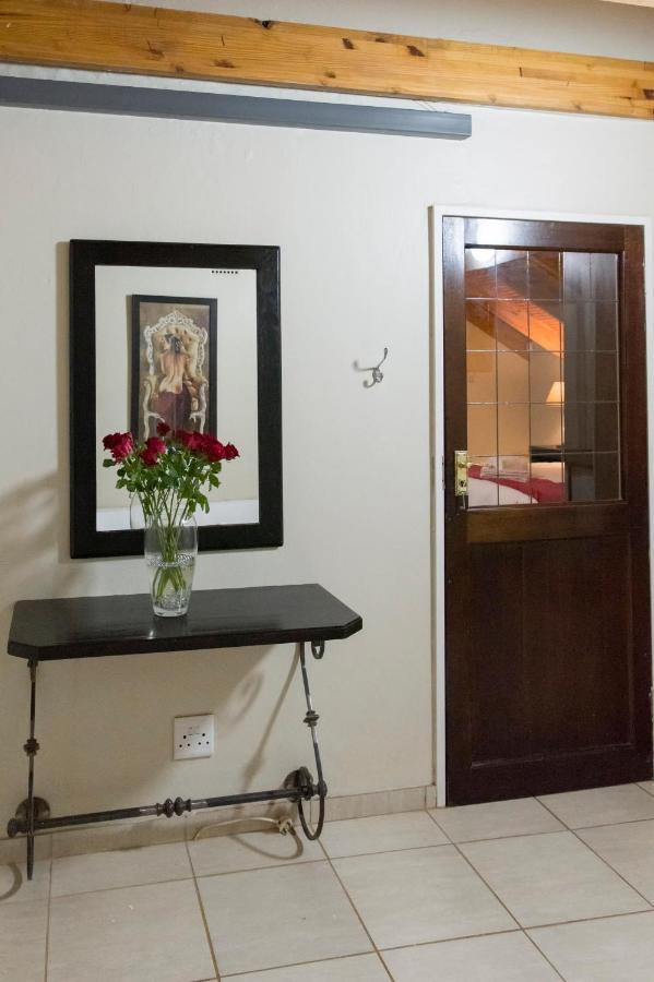 Toscana Estate Bloemfontein Eksteriør bilde