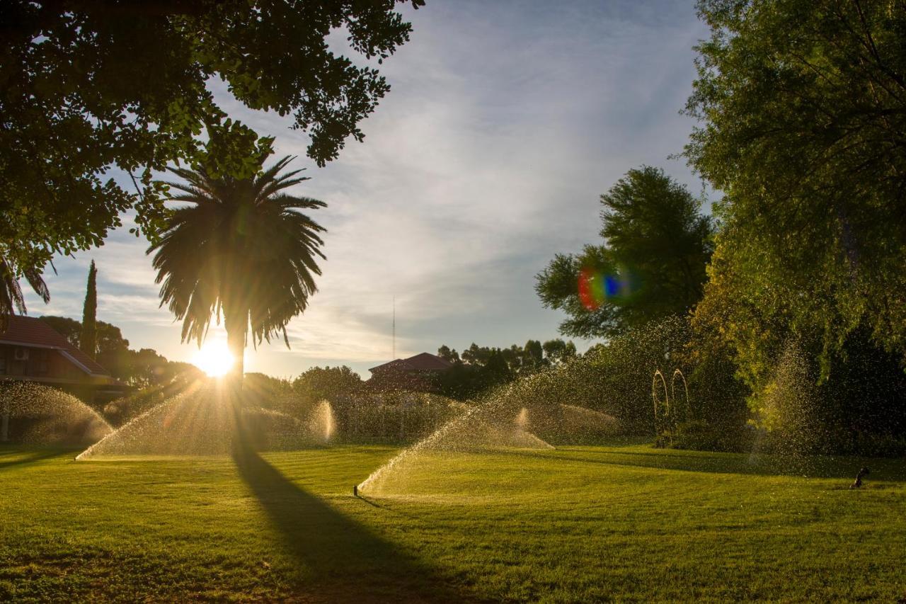 Toscana Estate Bloemfontein Eksteriør bilde