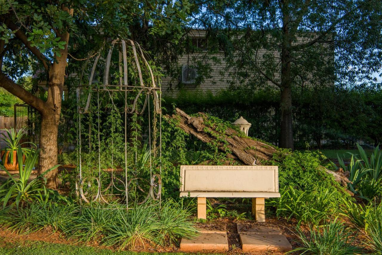 Toscana Estate Bloemfontein Eksteriør bilde