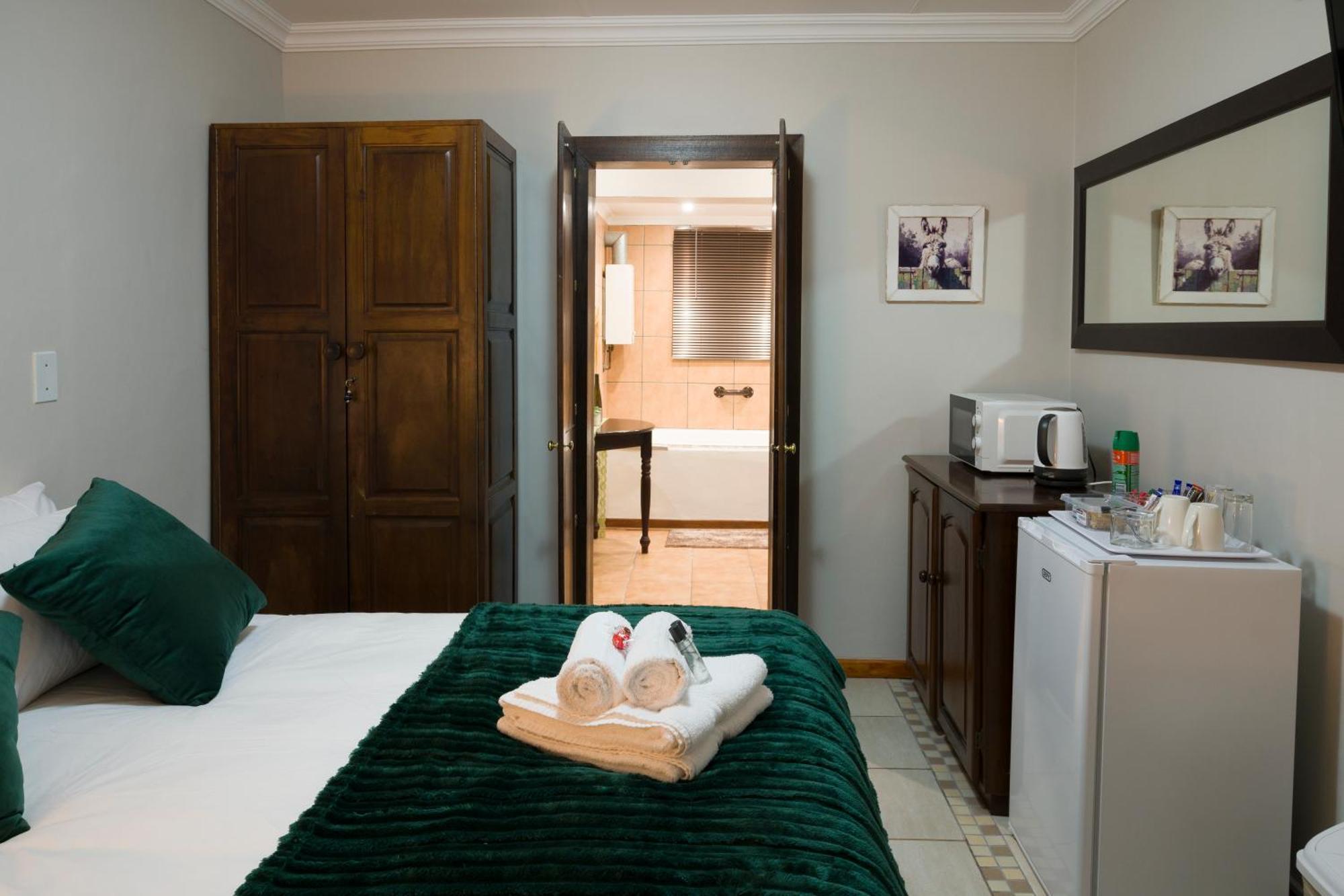 Toscana Estate Bloemfontein Eksteriør bilde