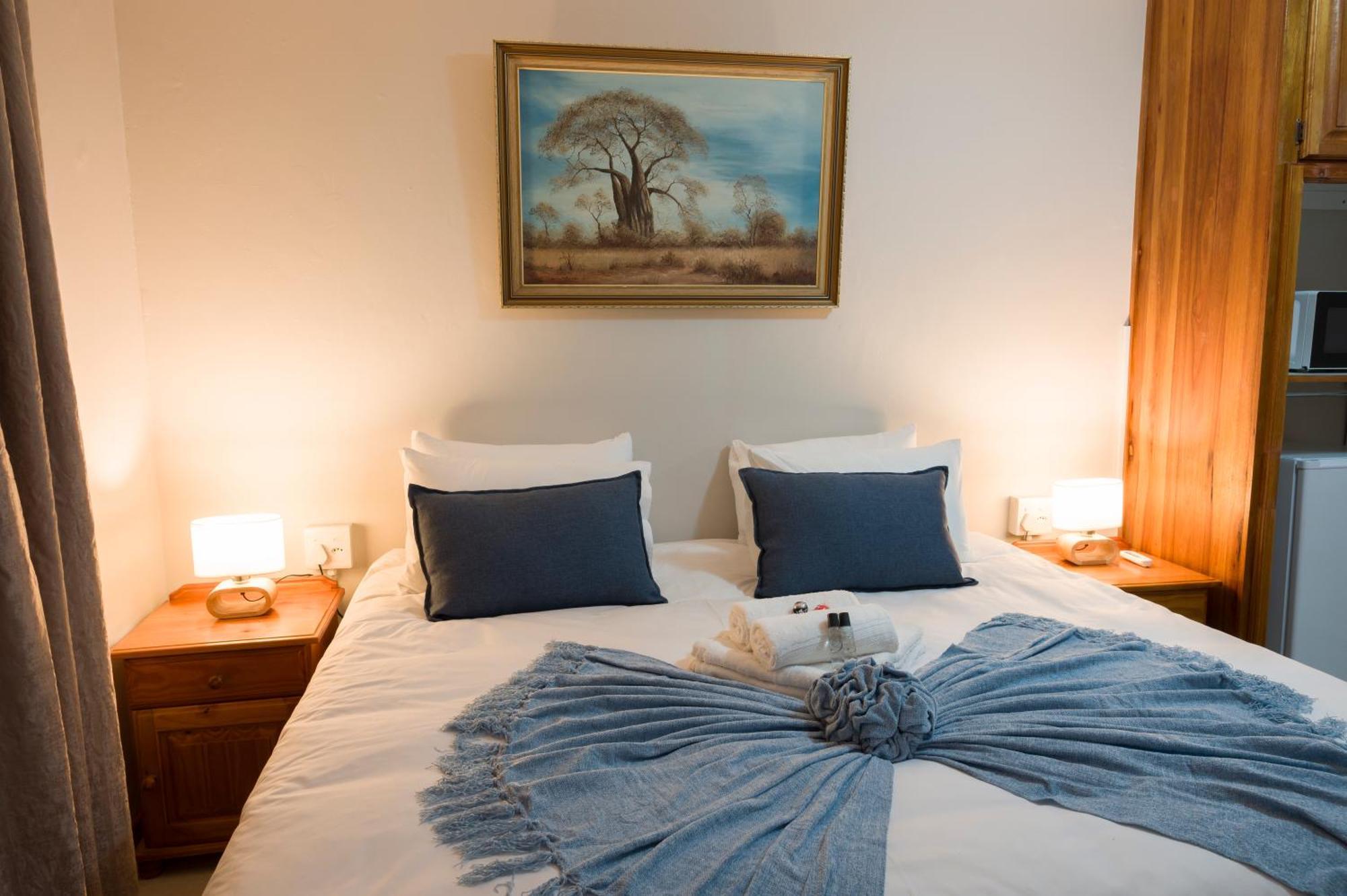 Toscana Estate Bloemfontein Eksteriør bilde
